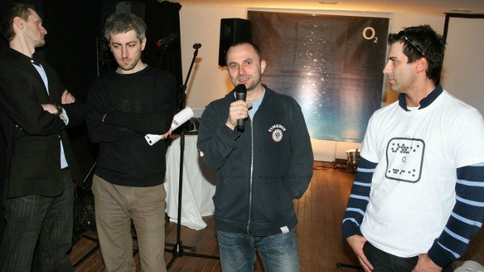 Slová_FM s Michalom Kaščákom a Tiborom Holodom (nielen) o Eurosonicu