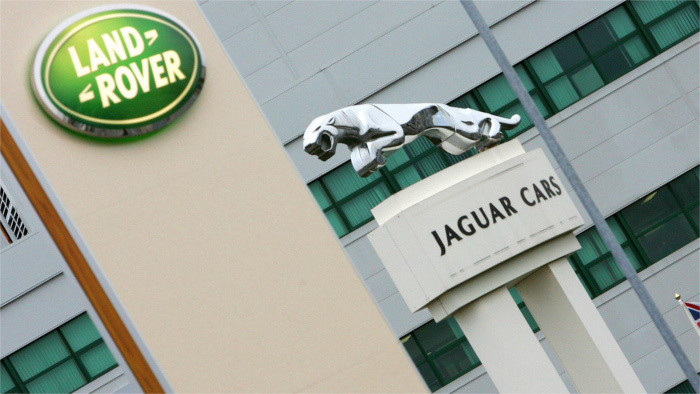 Jaguar chooses Slovakia for its new plant