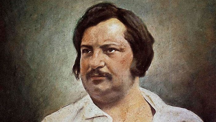 Vzdávame poctu Balzacovi