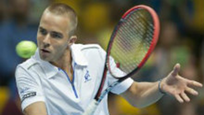 Andrej Martin postúpil do 3. kola na Roland Garros
