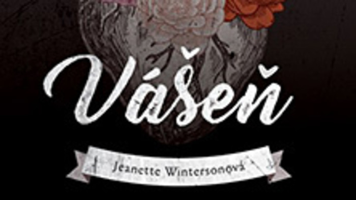 Jeanette Winterson: Vášeň