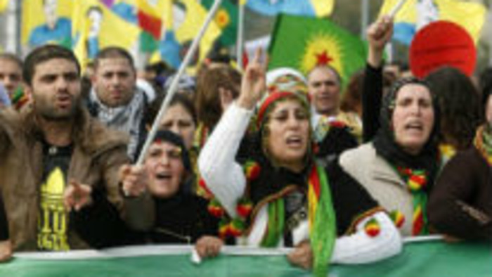 Függetlenségi népszavazásra készülnek az iraki kurdok