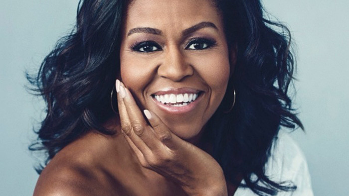 Michelle Obama: Môj príbeh