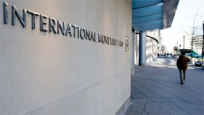 Internationaler Währungsfonds sagt starkes Wachstum voraus