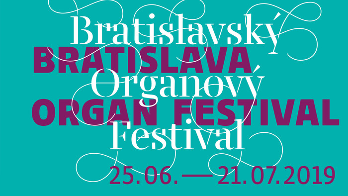 Bratislavský organový festival: Píšťaly a struny