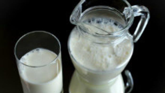 Náklady na výrobu mlieka stále nie sú pokryté