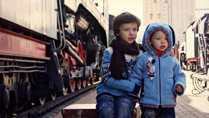Košická detská železnica prežíva náročné obdobie