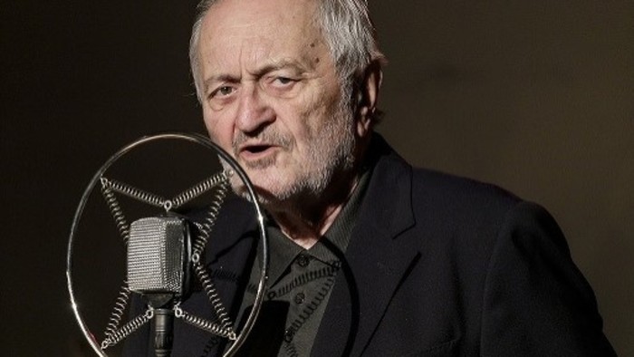 Milan Lasica bol naladený na Devín v deň svojich 80. narodenín