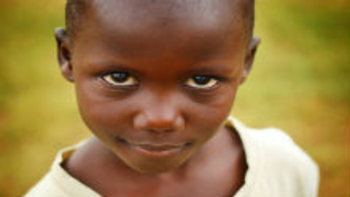 Beszélgetés az Afrikai Gyermekek Világnapja kapcsán