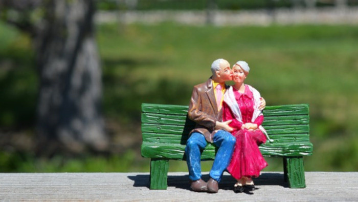 RODINNÁ PORADŇA – Seniorská intimita