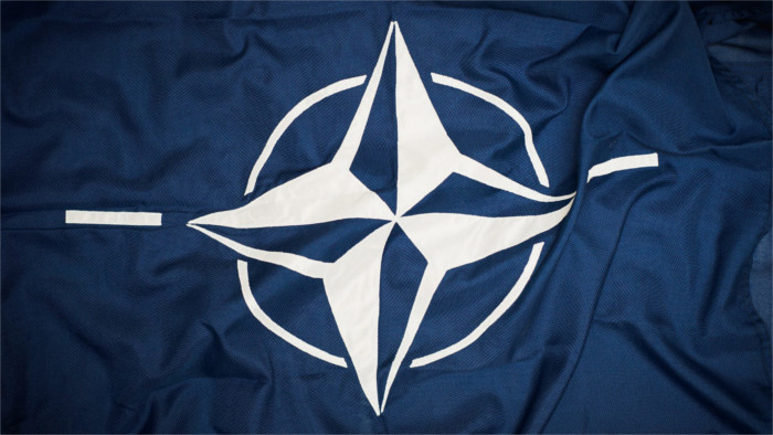 Arranca Cumbre de la OTAN en el Reino Unido