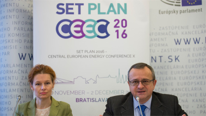 #EU2016SK : SET Plan 2016 – CEEC X