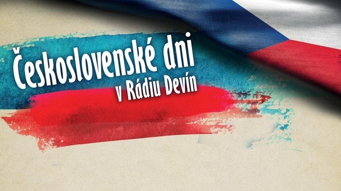 Československé dni v Rádiu Devín