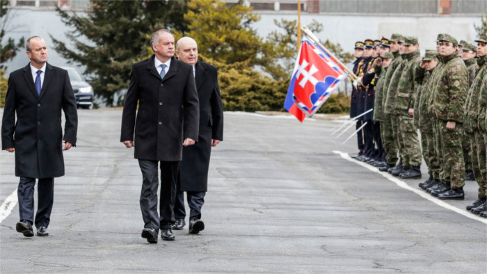 Záväzok Slovenska voči NATO je potrebné naplniť 