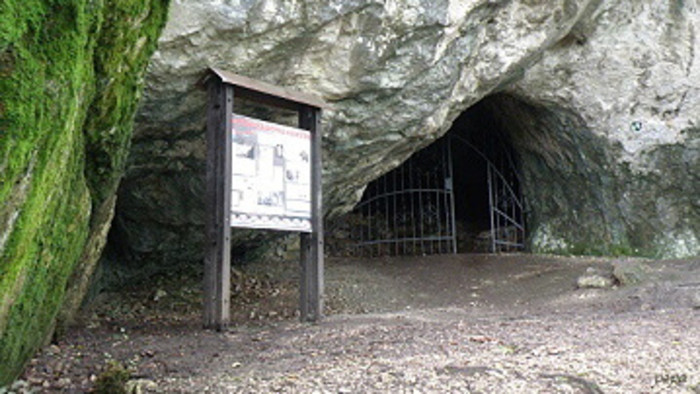 Koncert v Dúpnej jaskyni