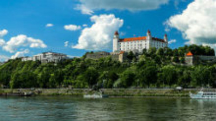Bratislava privíta mladých tanečníkov z celej Európy