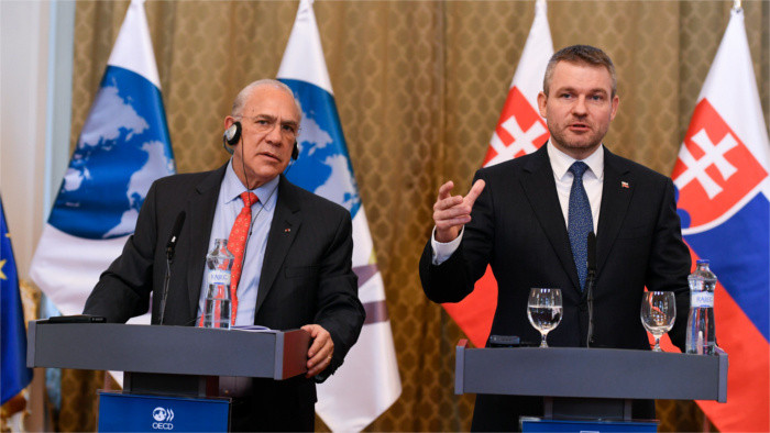Odporúčania OBSE pre Slovensko