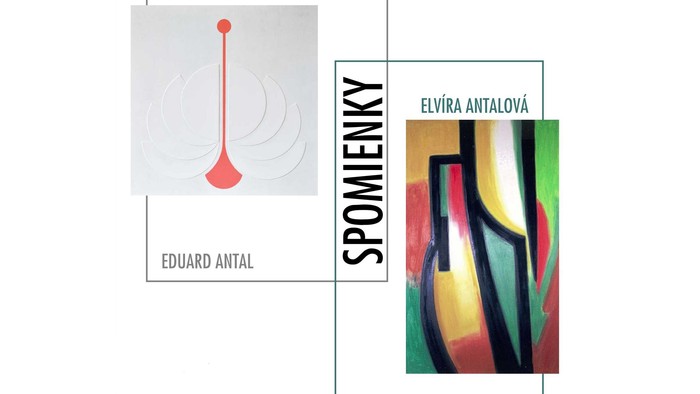 Eduard a Elena Antalovci – Spomienky