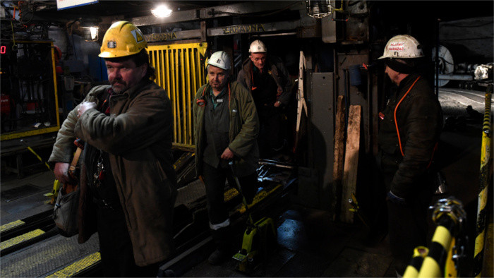 Perduran las dudas en cuanto a la transformación de las minas del carbón