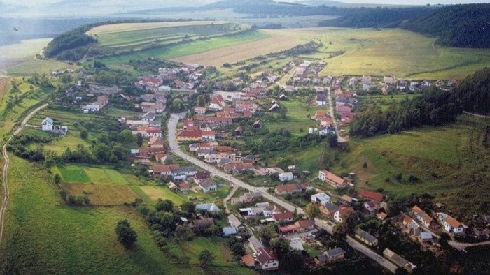 Pamiatky obce Dravce