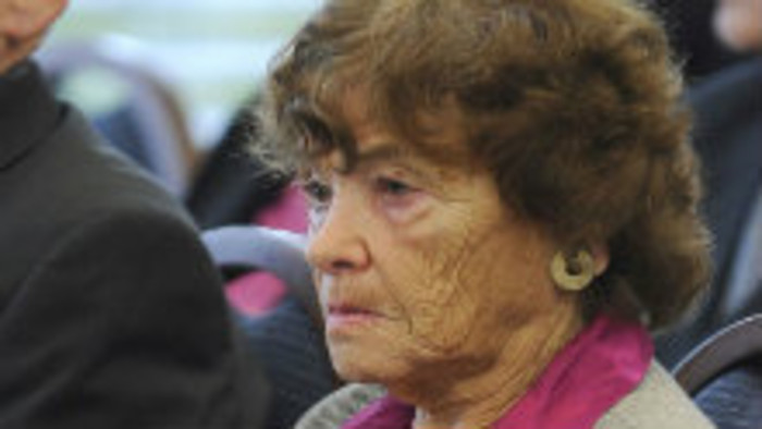 Novinárka Agneša Kalinová by mala 95 rokov