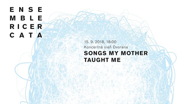 Koncert: Ensemble Ricercata - Songs My Mother Taught Me