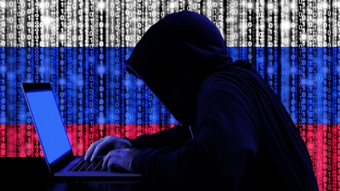 Feltörtét az orosz titkosszolgálat szervereit