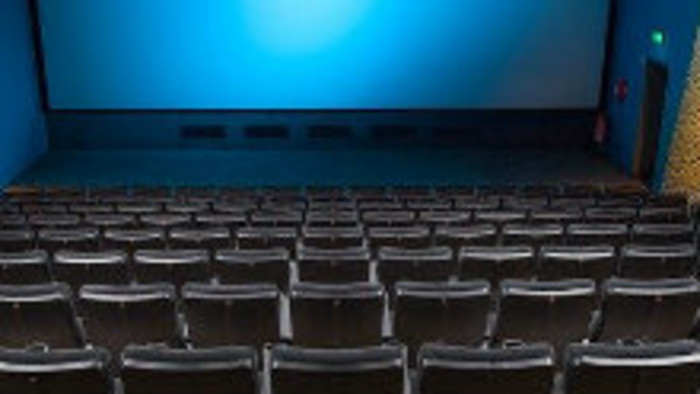 Kino Panorex v Novej Dubnici museli do odvolania uzavrieť