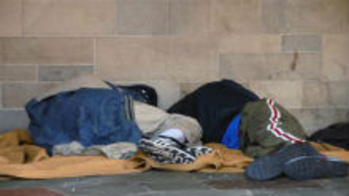 Hogy segíthetünk a hajléktalanokon? 
