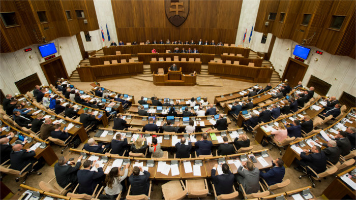 Parlament o Globálnom rámci OSN o migrácii  