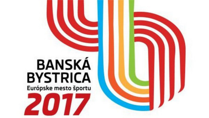Banská Bystrica - Ciudad Europea del Deporte 2017