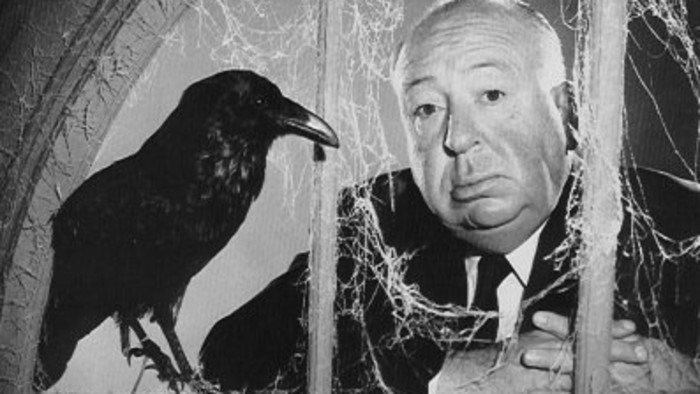 Pred 32 rokmi zomrel Alfred Hitchcock. Zlyhali mu obličky.