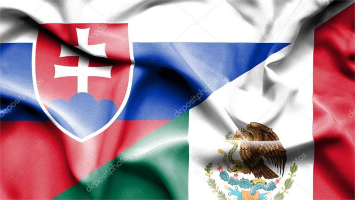 Se está poniendo en marcha el intercambio estudiantil entre Eslovaquia y México