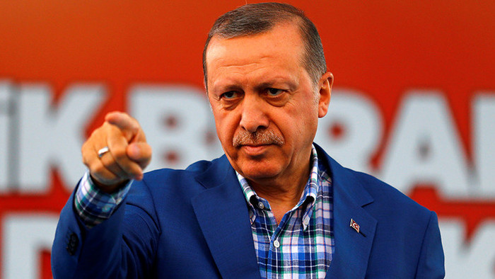 Újságírókat ítéltek el Törökországban