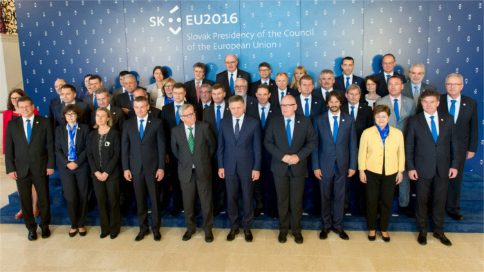 European Commission opens Slovak presidency