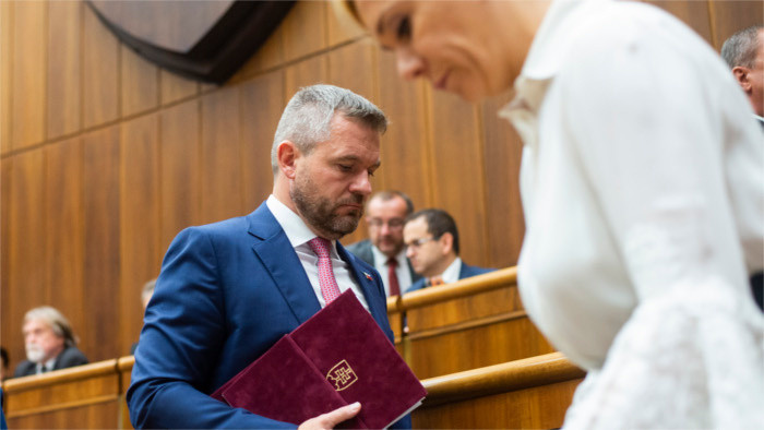 Le Premier ministre slovaque reste en place