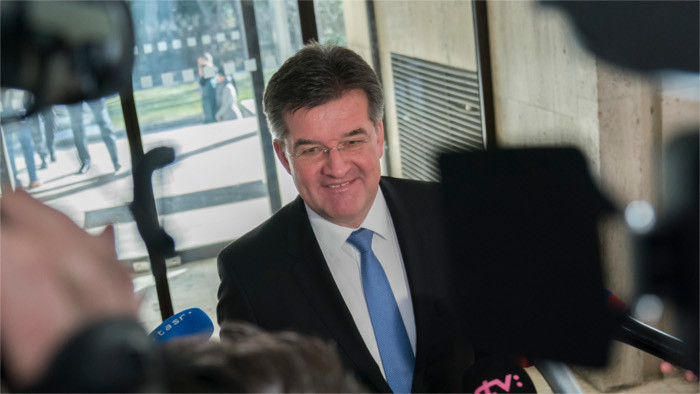 Ministro de Exteriores de Eslovaquia comienza hoy visita oficial a Rumania