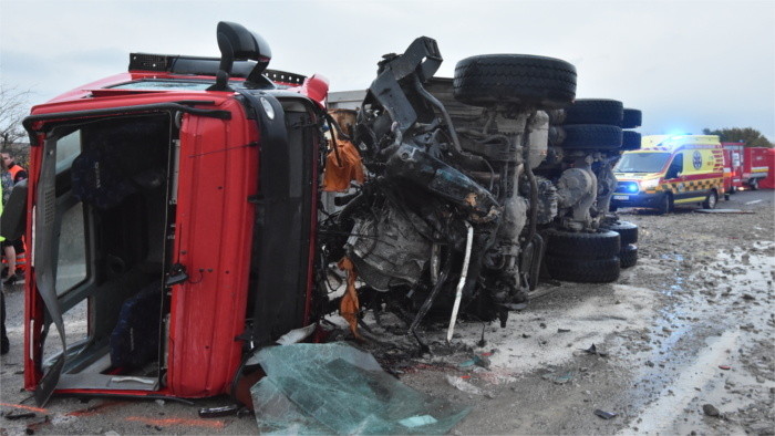 Slovenskom otriasla tragická dopravná nehoda