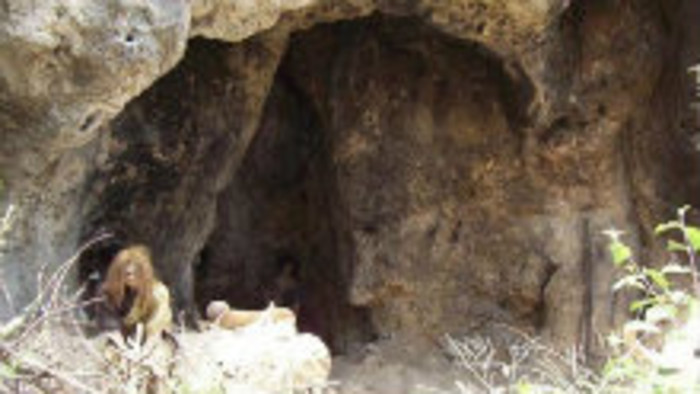 Prepoštská jaskyňa v Bojniciach