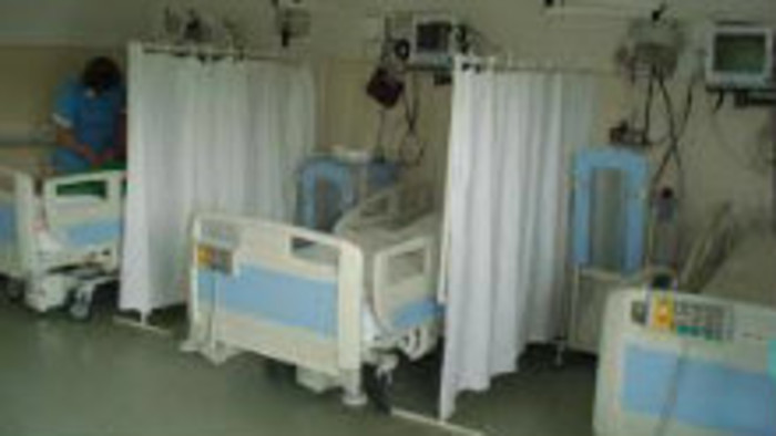 Levická nemocnica modernizuje 