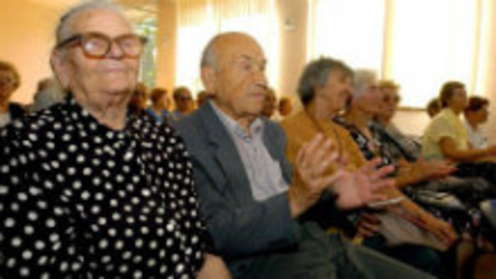 Čunovo bude mať nové centrum pre dôchodcov