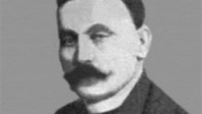 Igor Branislav Štefánik sa narodil pred 145 rokmi