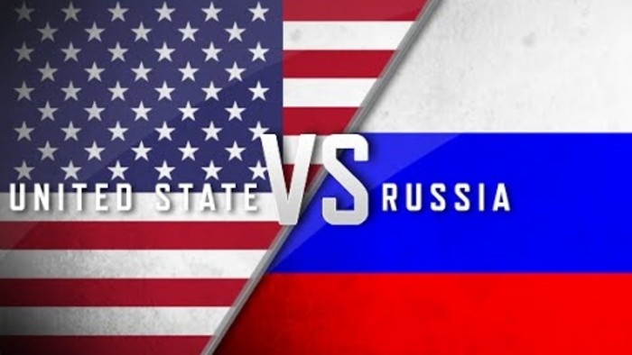 Egymásnak feszül az USA és Oroszország?