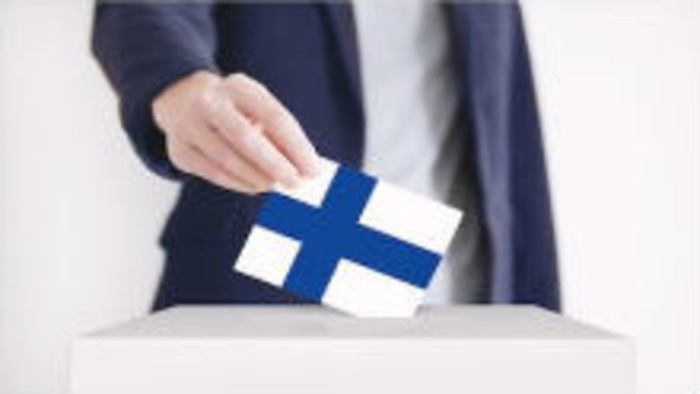 Csúfos győzelmet aratott a finn baloldal