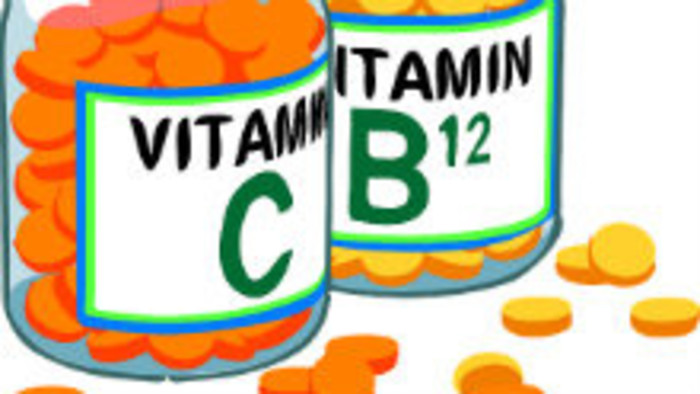 Glosa: Cvikla a iné vitamíny