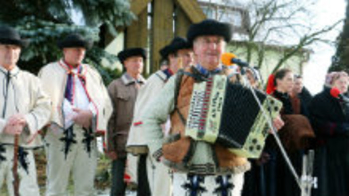 Zajtra sa začne 58. ročník folklórneho festivalu Myjava