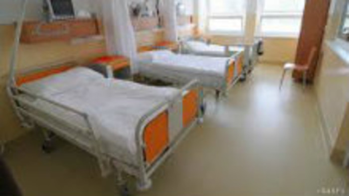 V trenčianskej nemocnici začali s výmenou nemocničných lôžok