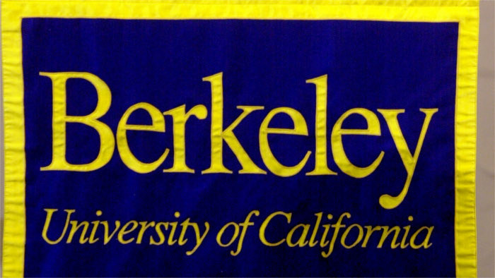 La Universidad de Žilina firma un acuerdo con UC Berkeley