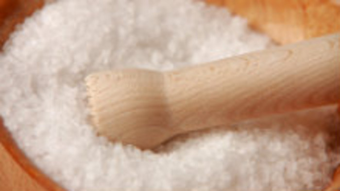 Je morská soľ naozaj zdravšia?