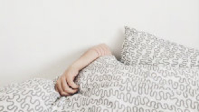 Domáci tip na lepší a pokojnejší spánok